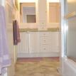 Bathroom Renovations