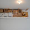 Garage Storage Shelves